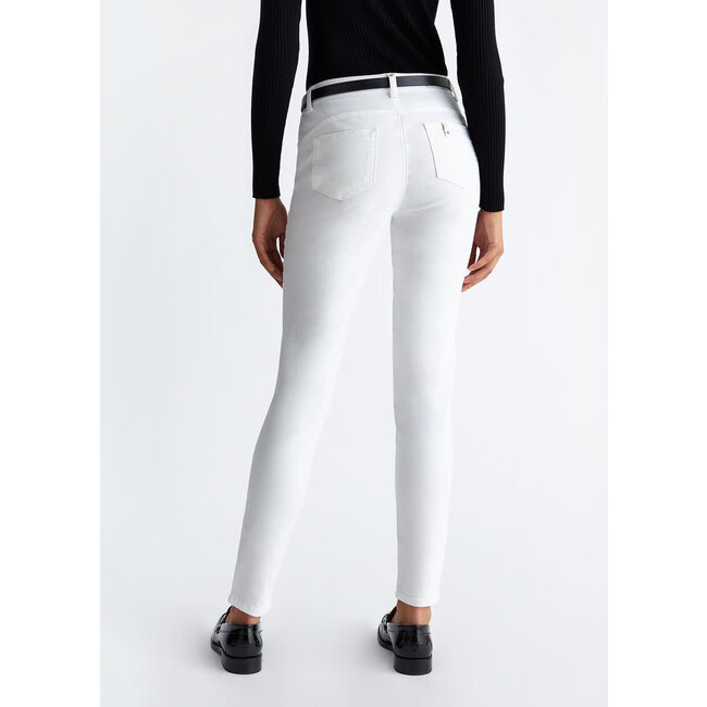 LIU JO Divine MF3266-T7144-210701 bianco lana ⎜ WEBSHOP