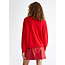 LIU JO trui basic - MF3390 MS49I 91757 feel rouge ⎜ WEBSHOP