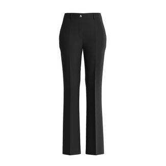 GUESS GUESS NEW CARLA PANT - W4RB30WFWX2 - JBLK  ⎜ WEBSHOP