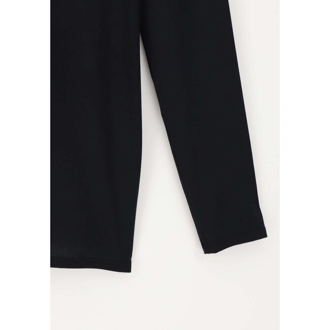 OROBLU - Perfect Line Modal - T-shirt Long Sleeve