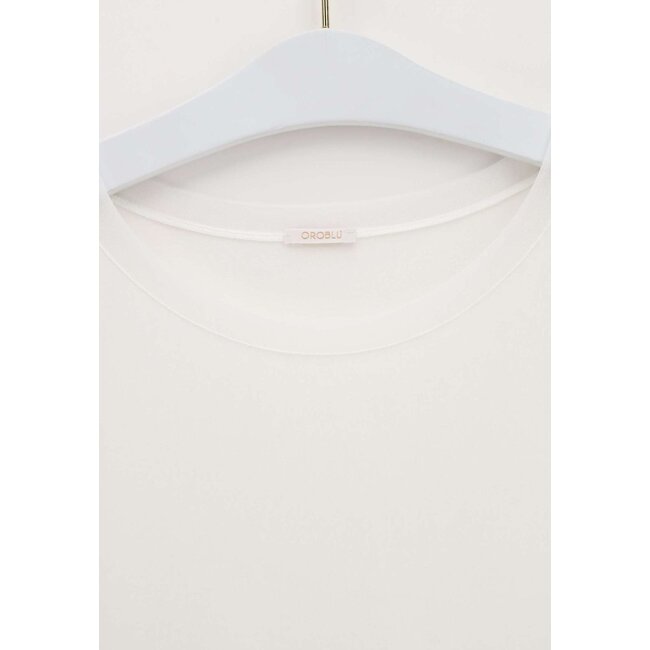 OROBLU - Perfect Line Modal - T-shirt Long Sleeve