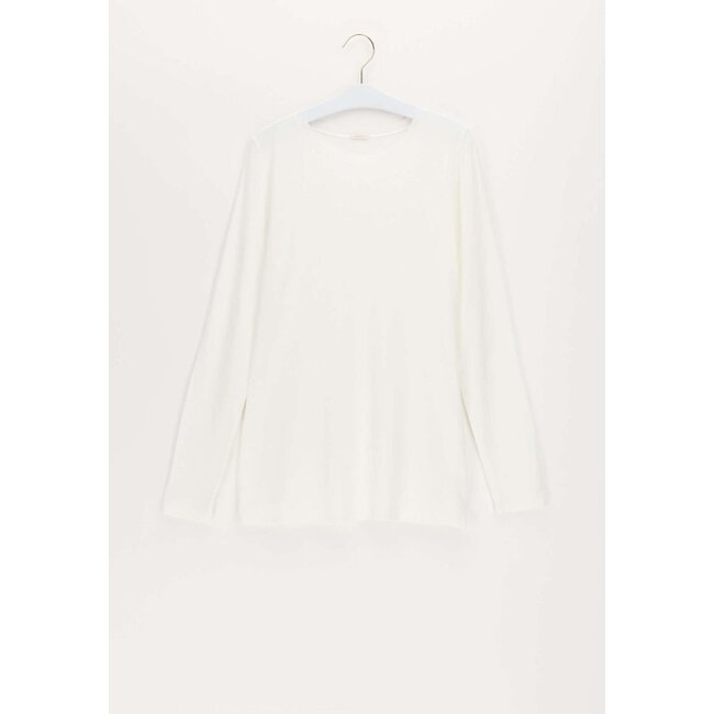 OROBLU - Perfect Line Modal - T-shirt Long Sleeve