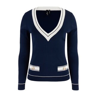 MARCIANO Marciano FEBE SWEATER V NECK