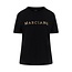 Marciano VIVIANA T-SHIRT - 4GGP186255A - JBLK  ⎜ WEBSHOP