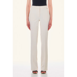 LIU JO LIU JO  Collection DIAGONALE - PANTS CA4226-T2552 - 1060A