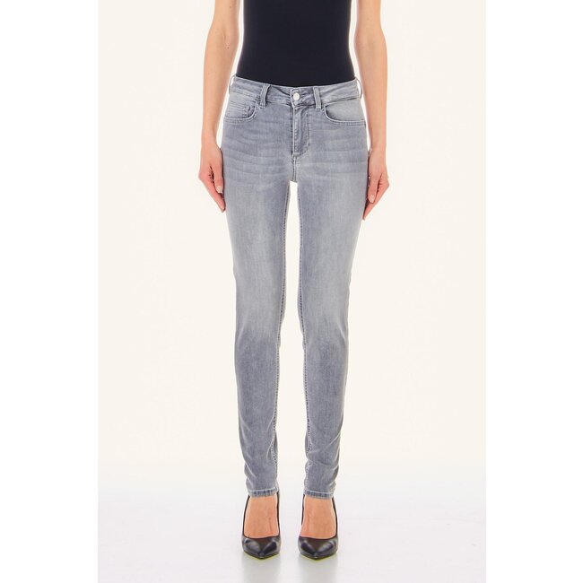 LIU JO  denim B.UP DENIM BLUE E BLACK T - PANTS UA4013-D4615 - 87386 ⎜ WEBSHOP