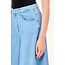 LIU JO  denim DENIM BLUE TENCEL - PANTS UA4265-D4889 - 78744 ⎜ WEBSHOP