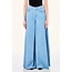 LIU JO  denim DENIM BLUE TENCEL - PANTS UA4265-D4889 - 78744 ⎜ WEBSHOP