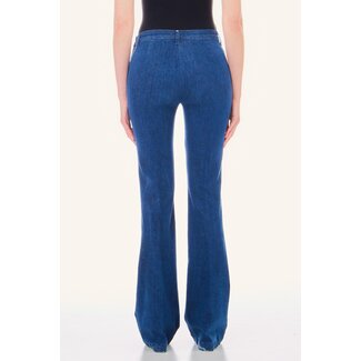 LIU JO LIU JO  denim DENIM CHIC - PANTS UA4108-D4611 - 78193