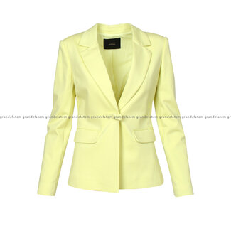 TWINSET ACTITUDE TWINSET ACTITUDE BLAZER - 241AP2304 - 00352