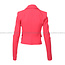 PATRIZIA PEPE JACKET HyBrid Rose 8S0481 - A6F5 - M481  ⎜ WEBSHOP