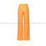 PATRIZIA PEPE TROUSERS Orange Sorbet 2P1603 - A049 - R824  ⎜ WEBSHOP