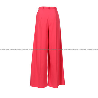 PATRIZIA PEPE PATRIZIA PEPE TROUSERS HyBrid Rose 8P0504 - A6F5 - M481