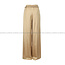 Fracomina - PALAZZO PANT SAND - FJ24SV3004W64101-251  ⎜ WEBSHOP