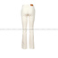 Fracomina - BOOTCUT PANTS MILK  - FS24SVA004W70201-472  ⎜ WEBSHOP