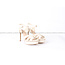 Lola Cruz 415P10BK-L-V24 02-OFF WHT  ⎜ WEBSHOP