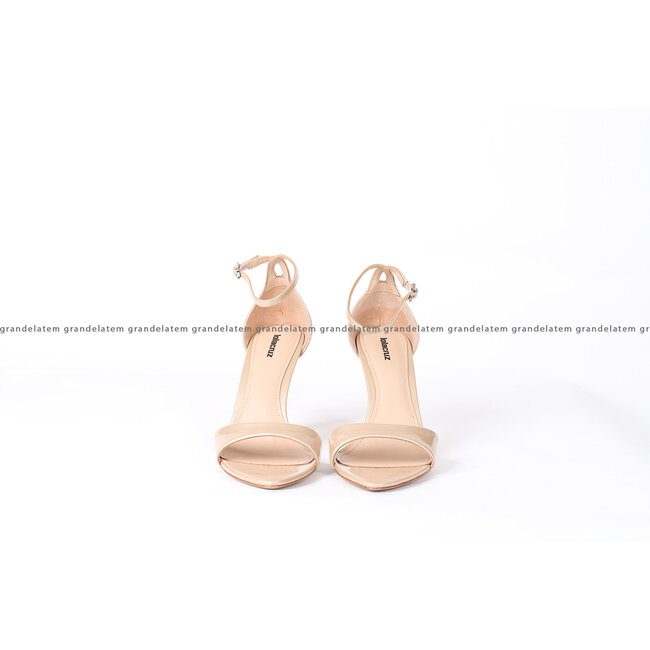 Lola Cruz 361Z26BK-L-V24 47-NUDE  ⎜ WEBSHOP