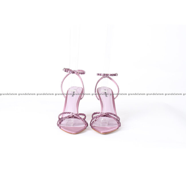 Lola Cruz 278Z75BK-L-V24 43-MALVA  ⎜ WEBSHOP