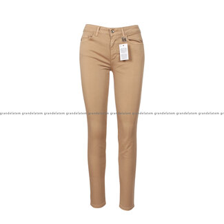 LIU JO LIU JO  White B.UP RASO STRETCH PPT - PANTS MA4269-T9257 - 71022 ⎜ WEBSHOP