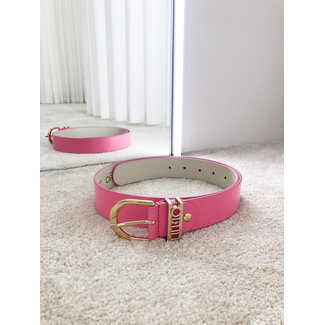 LIU JO LIU JO  Accessoires LIU JO BELT PROJECT - MEDIUM BELT AA4334-P0062 - 51920