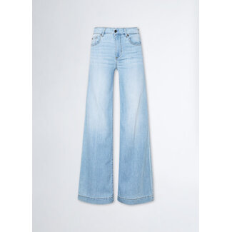 LIU JO LIU JO jeans - UA4068 DS800 78703