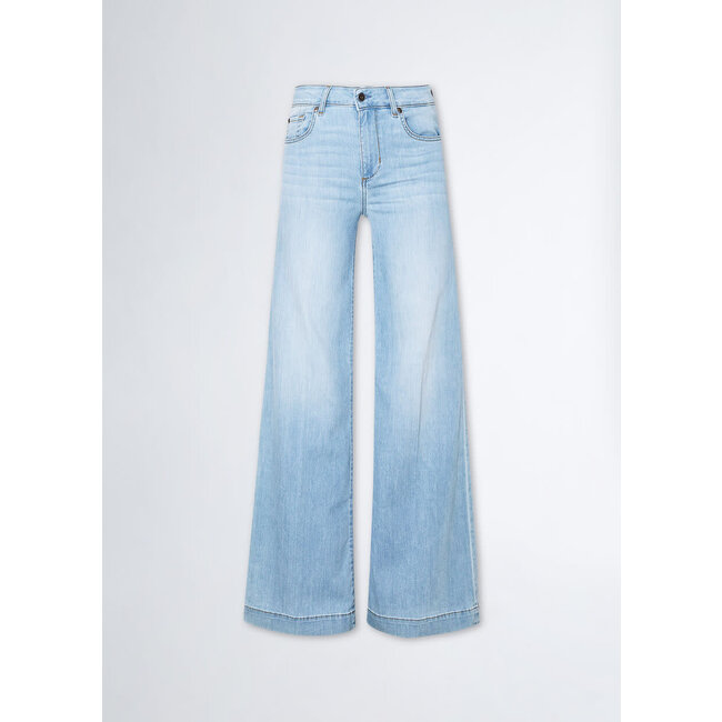 LIU JO jeans - UA4068 DS800 78703