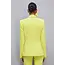 PATRIZIA PEPE JACKET Citrus Yellow 2S1494 - A049 - Y452  ⎜ WEBSHOP