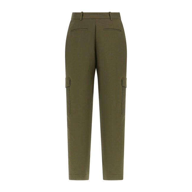 MARCIANO kledij broek  - ALICE CARGO PANT OLIVE - 4YGB16 - 7124A - G8F6