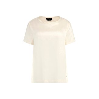 MARCIANO MARCIANO top  - DENISE SS TOP ECRU - 4YGH07 - 7117A - G049