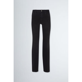 LIU JO LIU JO jeansbroek  - B.UP DENIM BLACK AMAZING - PANTS - UXX044-D4199 - 87174