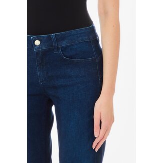 LIU JO LIU JO jeansbroek  - B.UP DENIM BLACK-BLUE - UF4016-D4614 - 78218