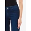 LIU JO kledij jeansbroek  - B.UP DENIM BLACK-BLUE - UF4016-D4614 - 78218
