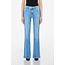 LIU JO kledij jeansbroek  - B.UP DENIM BLUE - PANTS - UF4015-D4811 - 78526