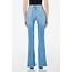 LIU JO kledij jeansbroek  - B.UP DENIM BLUE - PANTS - UF4015-D4811 - 78526