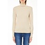 LIU JO kledij trui  - F14 BASIC CARRY OVER - SWEATER - WF4008-MS49I - X0623