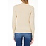 LIU JO kledij trui  - F14 BASIC CARRY OVER - SWEATER - WF4008-MS49I - X0623