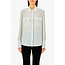 LIU JO kledij bloes -  TESS GGT DOPPIA - BLOUSE - CF4160-TS055 - 14202