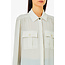 LIU JO kledij bloes -  TESS GGT DOPPIA - BLOUSE - CF4160-TS055 - 14202