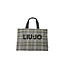 LIU JO accessoires sjaal  - PRINCIPE DI GALLES - BAG - 2F4067-T0300 - 00466