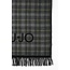 LIU JO accessoires sjaal  - PRINCIPE DI GALLES - SCARF - 2F4050-T0300 - 00466