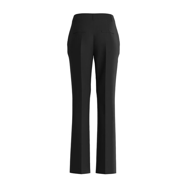 GUESS NEW CARLA PANT - W4RB30WFWX2 - JBLK  ⎜ WEBSHOP
