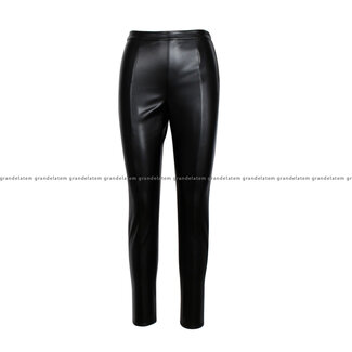 PATRIZIA PEPE PATRIZIA PEPE TROUSERS 8P0624 E005 - K103
