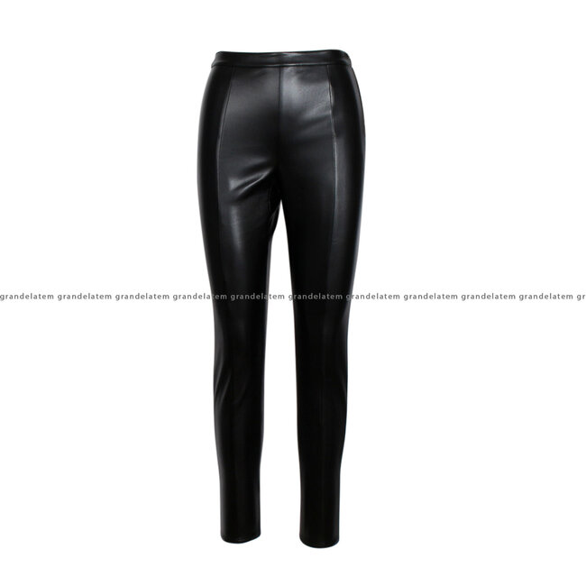 PATRIZIA PEPE kledij broek - PATRIZIA PEPE TROUSERS 8P0624 E005 - K103