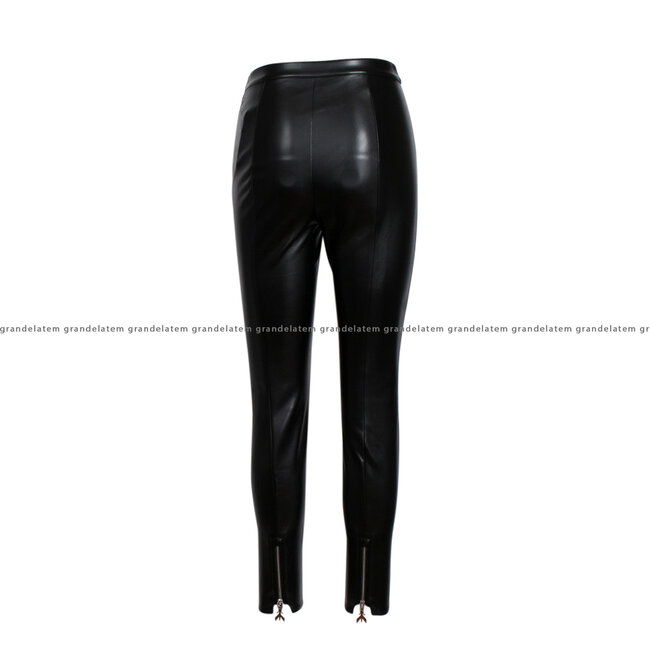 PATRIZIA PEPE kledij broek - PATRIZIA PEPE TROUSERS 8P0624 E005 - K103