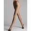 Wolford nylonkous / panty - Satin Touch 20 - 18378