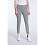 SET FASHION - broek - 66376 - 991 black white