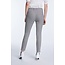 SET FASHION - broek - 66376 - 991 black white