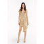 PATRIZIA PEPE kledij - Kleed PP 2A2030/A6W6 ABITO/DRESS ⎜ WEBSHOP