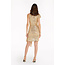 PATRIZIA PEPE kledij - Kleed PP 2A2030/A6W6 ABITO/DRESS ⎜ WEBSHOP