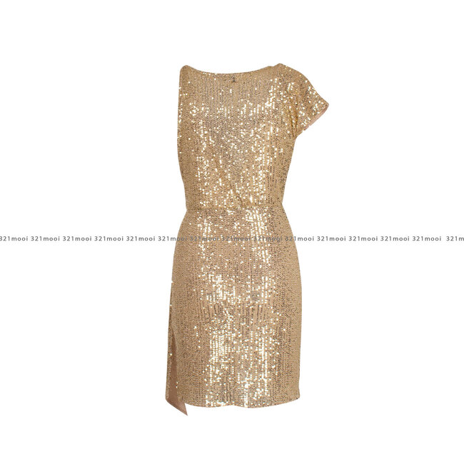 PATRIZIA PEPE kledij - Kleed PP 2A2030/A6W6 ABITO/DRESS ⎜ WEBSHOP